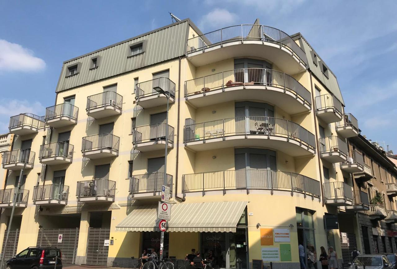 Red Line Rooms Division - Milan — Photos 3